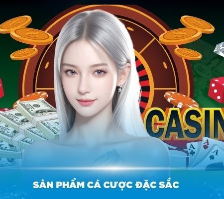 Xocvin game bắn cá 3d